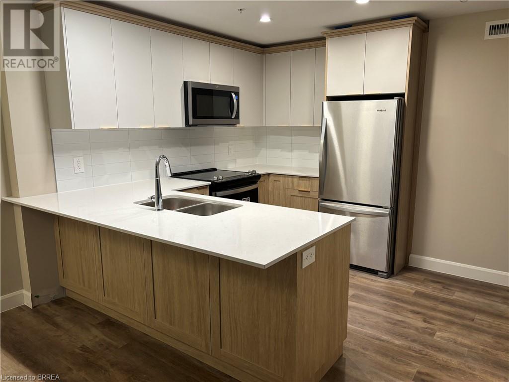 34 NORMAN Street Unit# 612