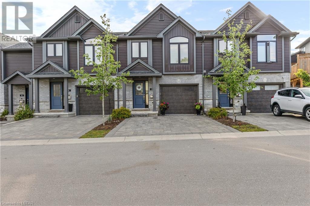 1110 MEADOWLARK Ridge Unit# 20
