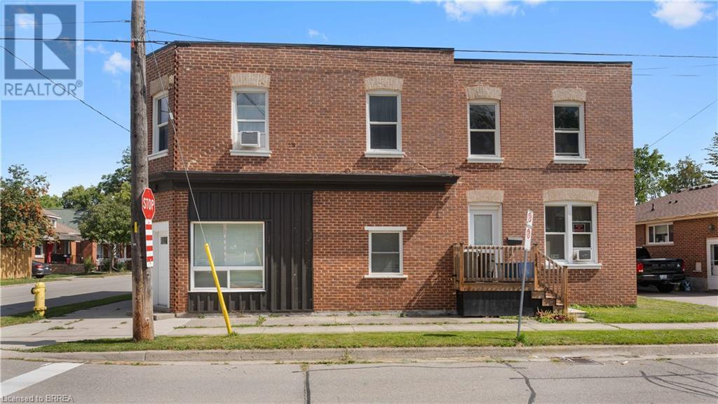 140 SUPERIOR Street