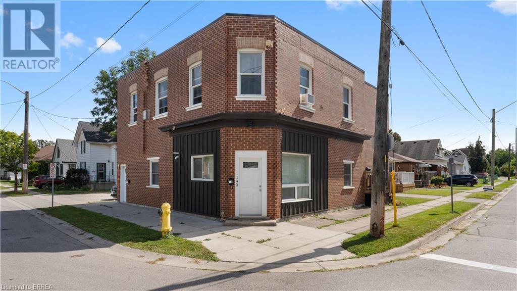 140 SUPERIOR Street