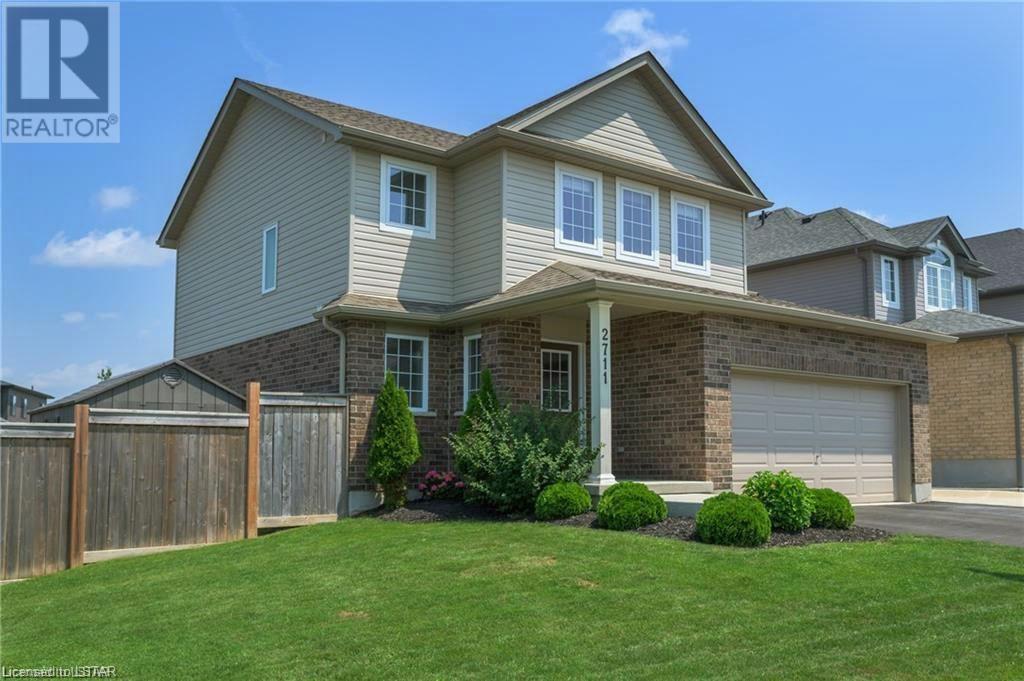 2711 FOXBEND Link