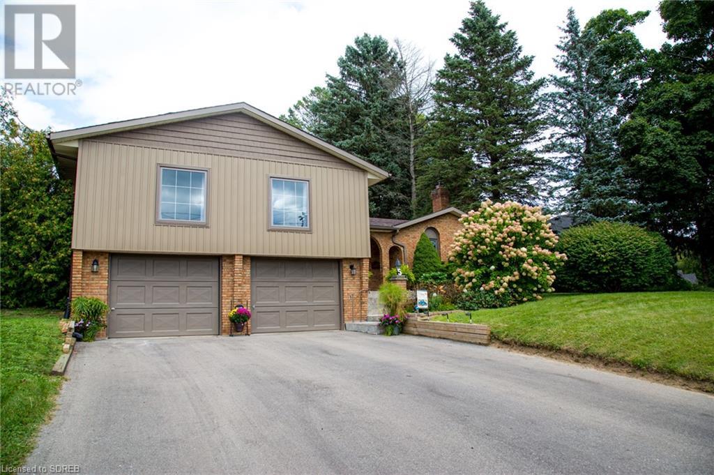 5 SIMCOE Boulevard