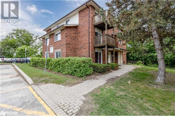 47 LOGGERS Run Unit# 6, Barrie