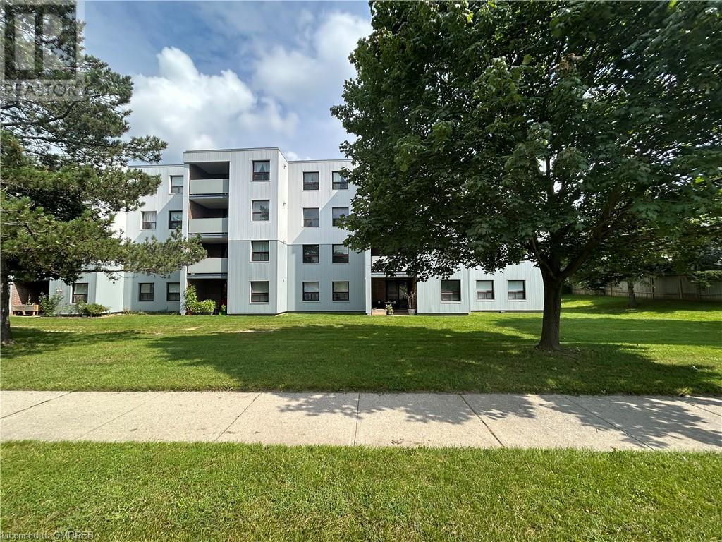 65 SILVERCREEK Parkway N Unit# 103