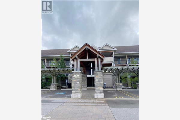 2 ANCHORAGE Crescent Unit# 202, Collingwood