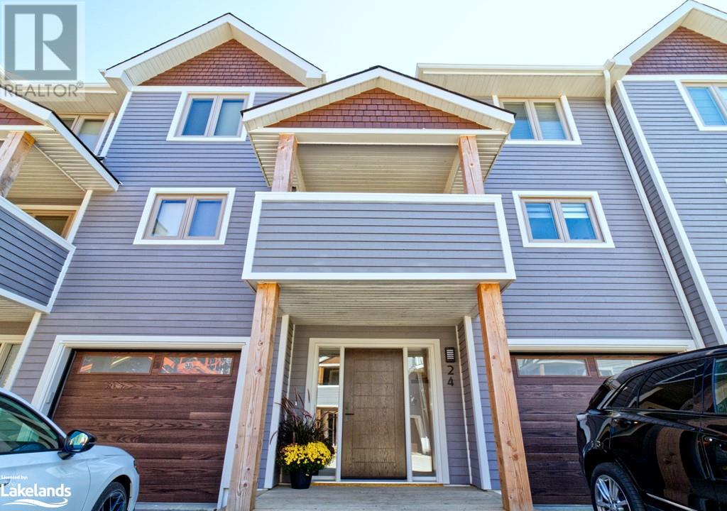 24 STARBOARD Road
