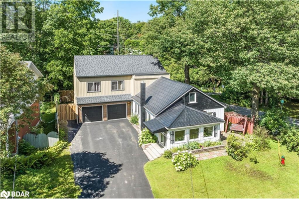 307 BAY Street, Orillia