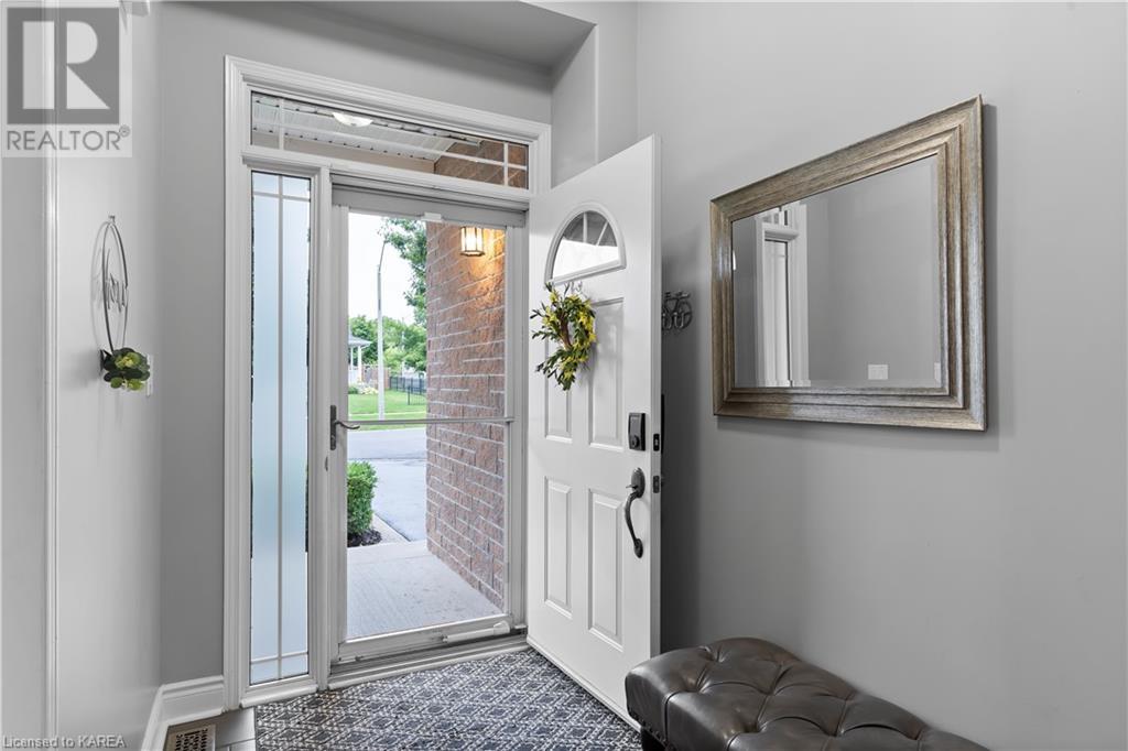 510 WESTON Crescent