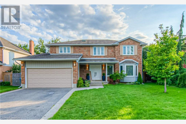 139 DOWNEY Road, Guelph