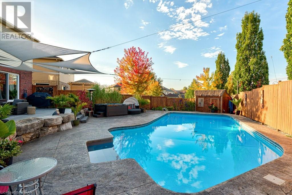358 TEALBY Place
