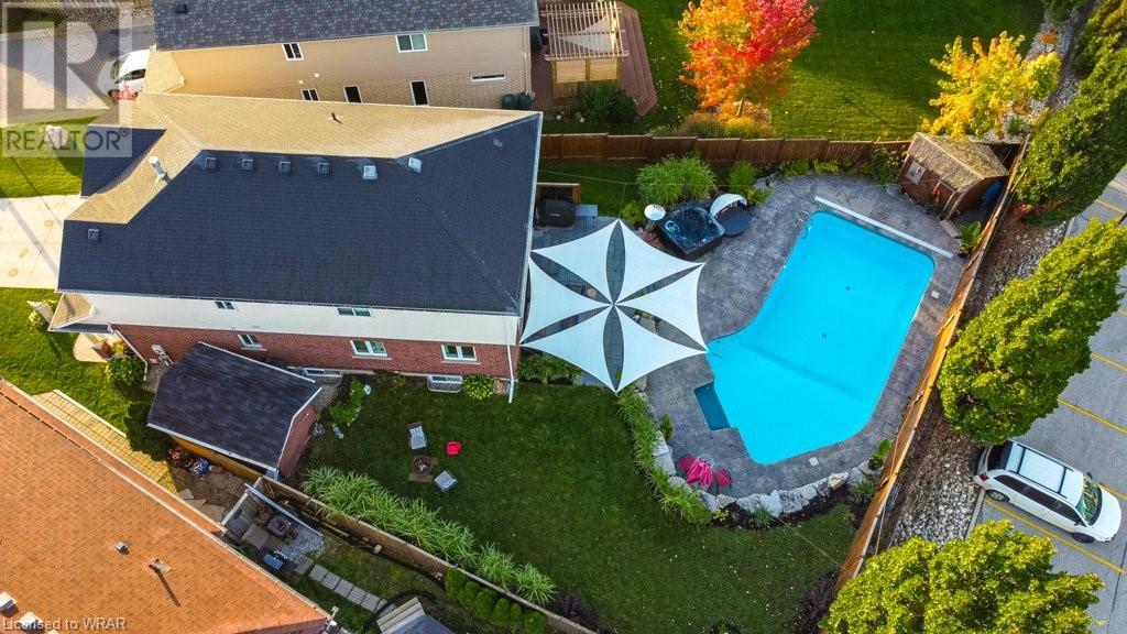 358 TEALBY Place