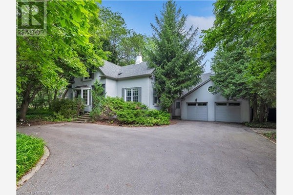 143 BALSAM Drive, Oakville