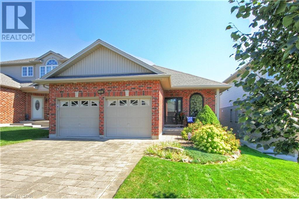 780 GARIBALDI Avenue, London