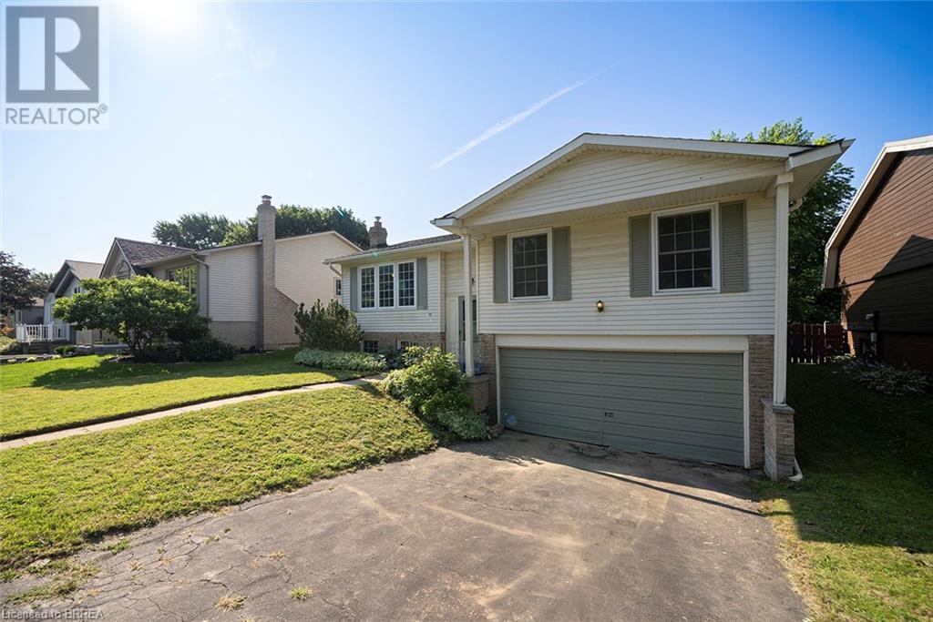 19 ORIOLE Parkway