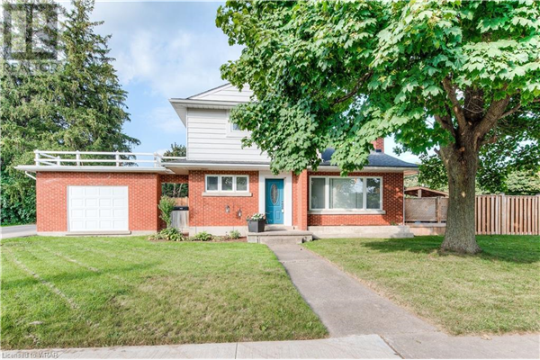326 RIVER Road E, Kitchener