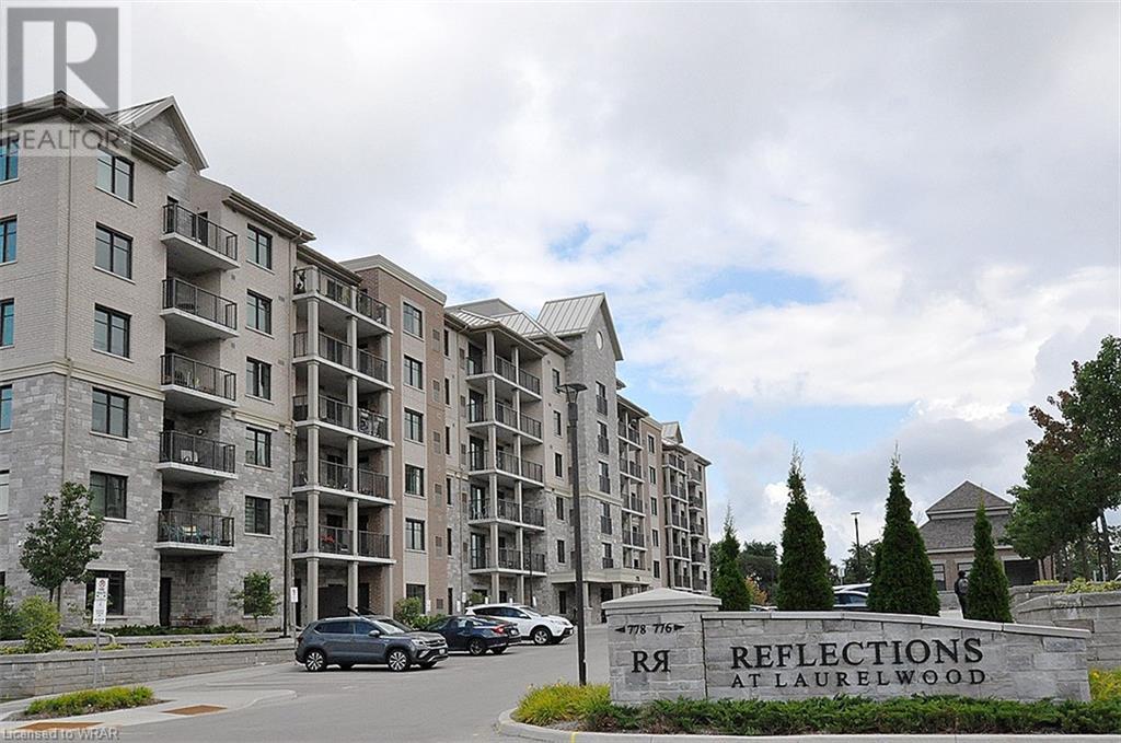 778 LAURELWOOD Drive Unit# 311