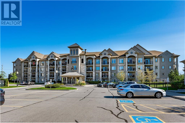 1470 MAIN Street E Unit# 215, Milton