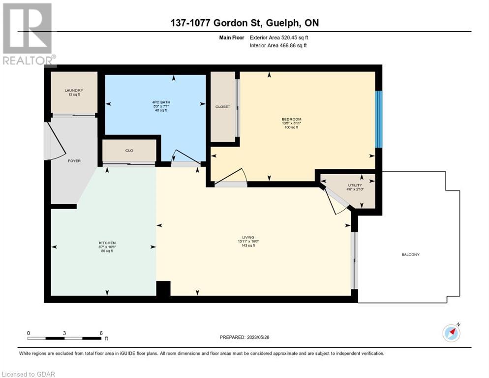 Listing 40485278 - Large Photo # 12
