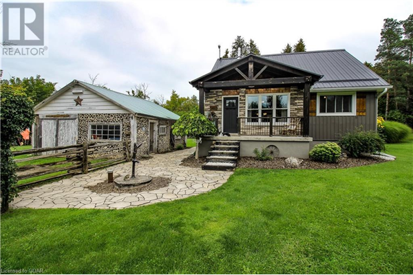5463 JONES BASELINE, Guelph