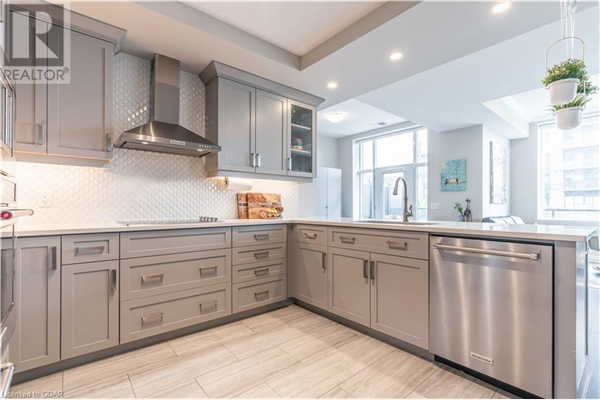 1878 GORDON Street Unit# 107, Guelph