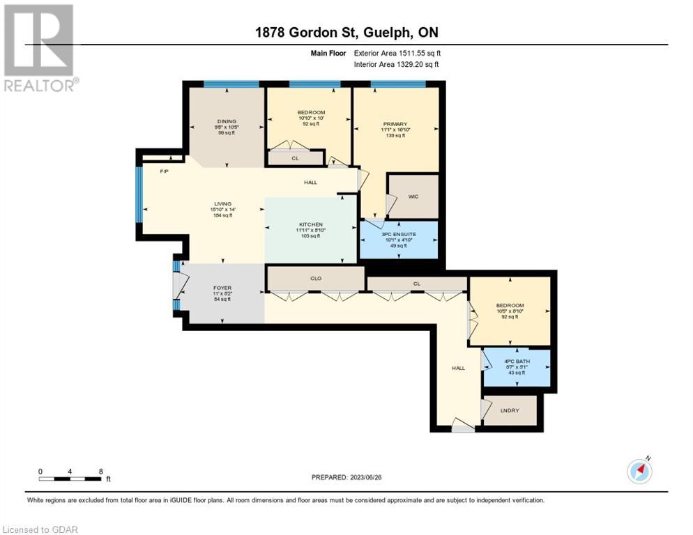 Listing 40485294 - Large Photo # 34