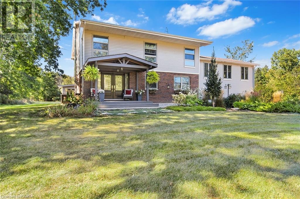 2245 WESTBROOK Road