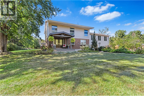 2245 WESTBROOK Road, Kingston
