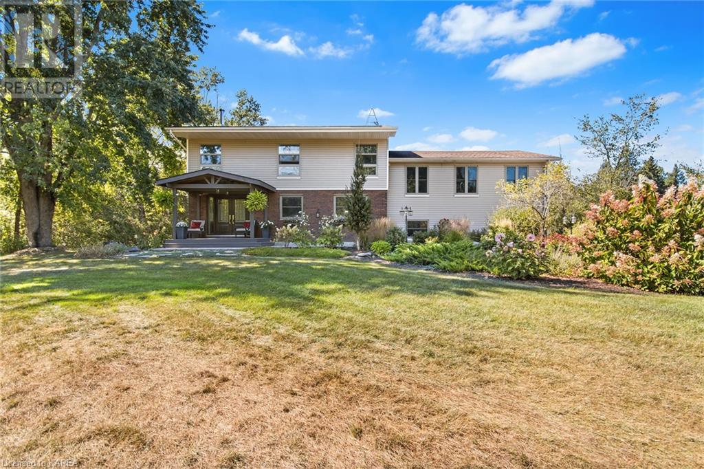 2245 WESTBROOK Road