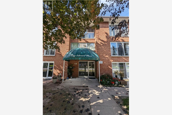136 WARE Street Unit# 202, Peterborough