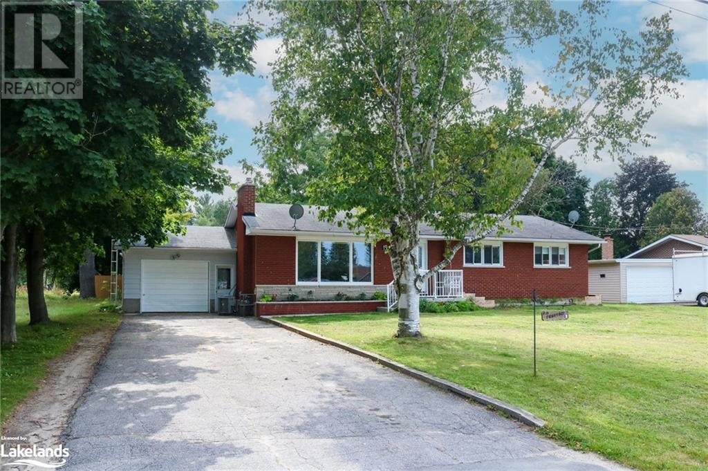 19 LOCKE Avenue