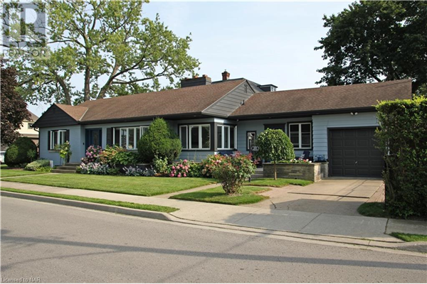 10 RIDGEWOOD Road, St. Catharines
