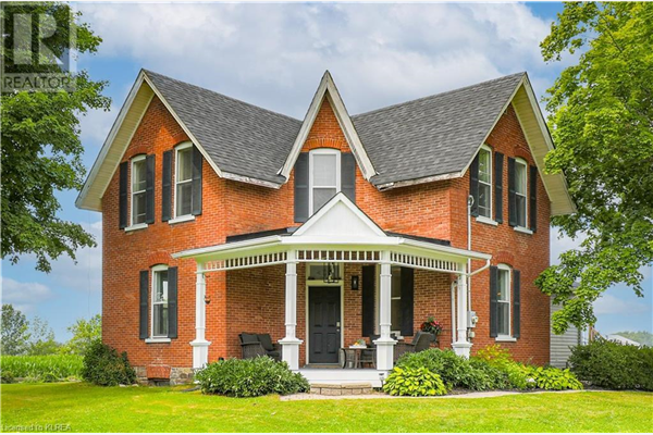 1381 QUAKER Road, Kawartha Lakes