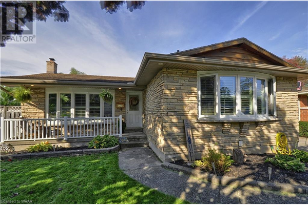 1338 ELEANOR Avenue, Cambridge