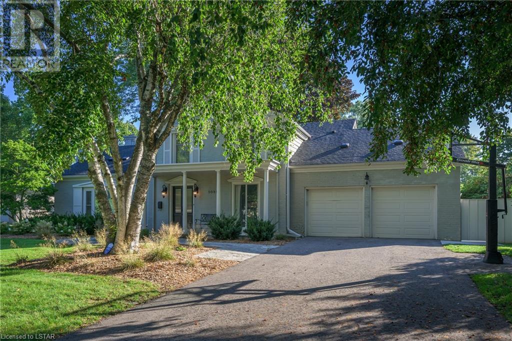 1088 THE PARKWAY