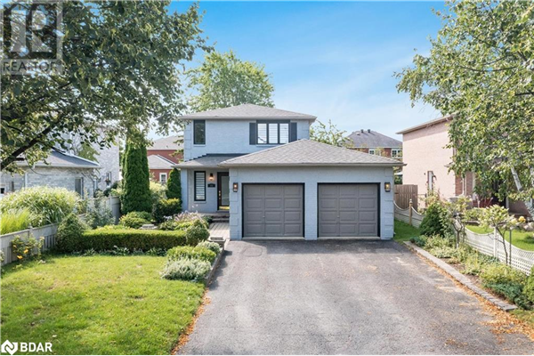 15 MEADOWLARK Road, Barrie