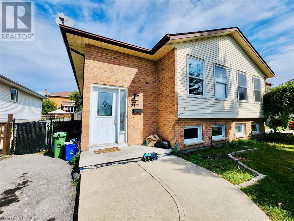 576 DAVIS Drive Unit# BSMT