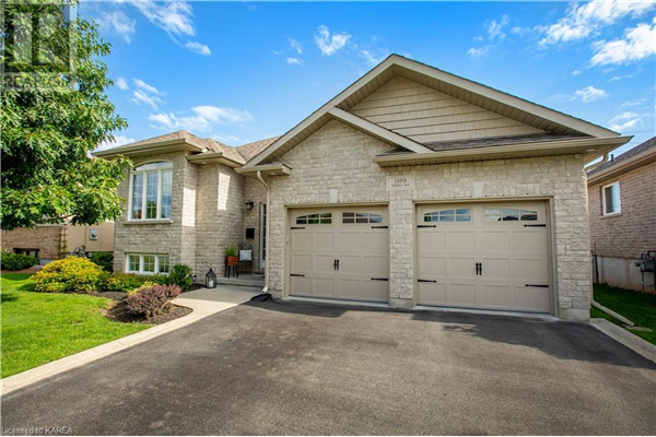 1370 SIERRA Avenue, Kingston