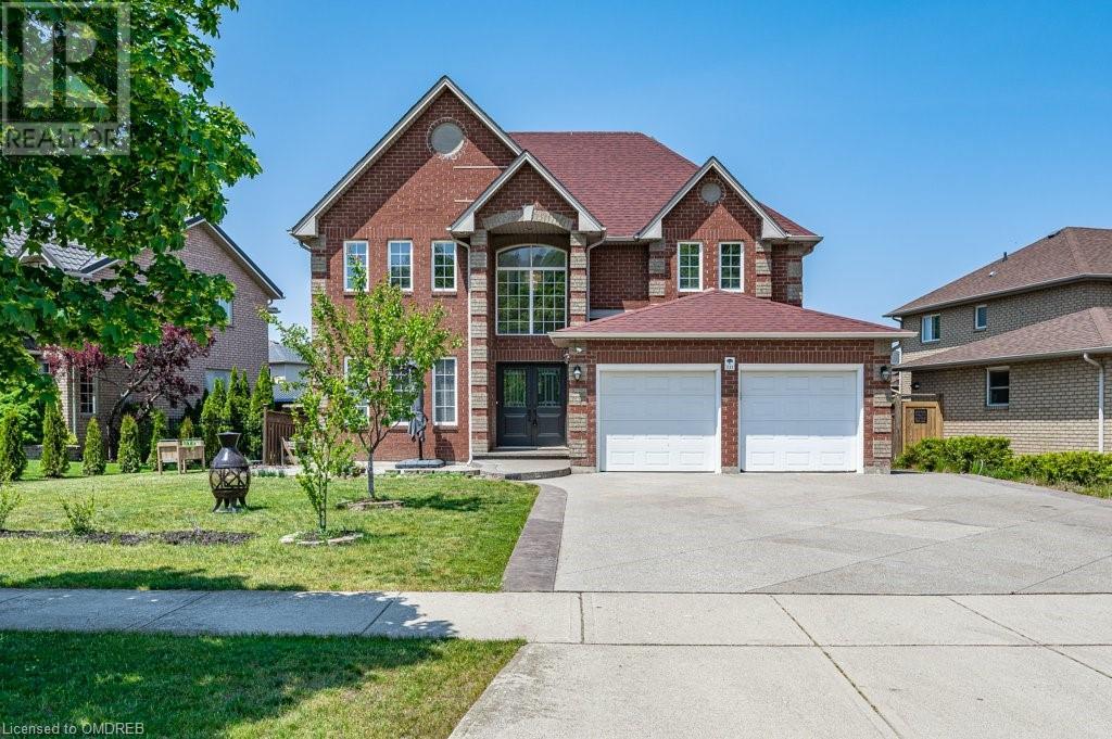 211 GATESTONE Drive