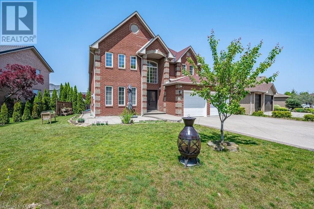 211 GATESTONE Drive