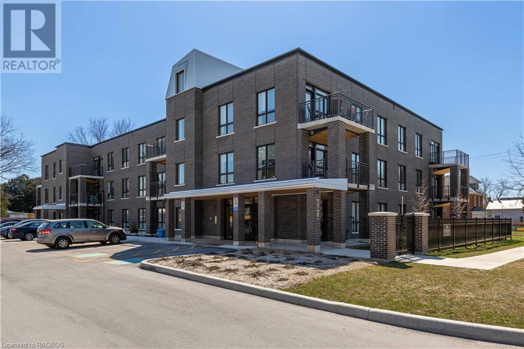 1723 8TH Avenue Unit# 206