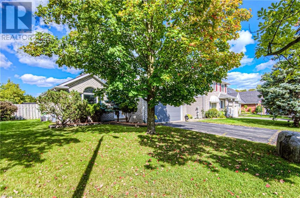 15 CULLODEN Place