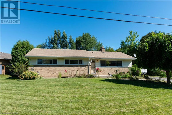 284 DEER PARK Circle, London