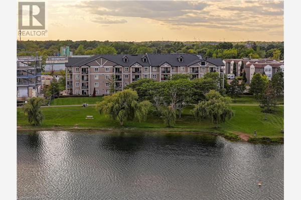 330 PRINCE CHARLES Drive Unit# 1304, Welland