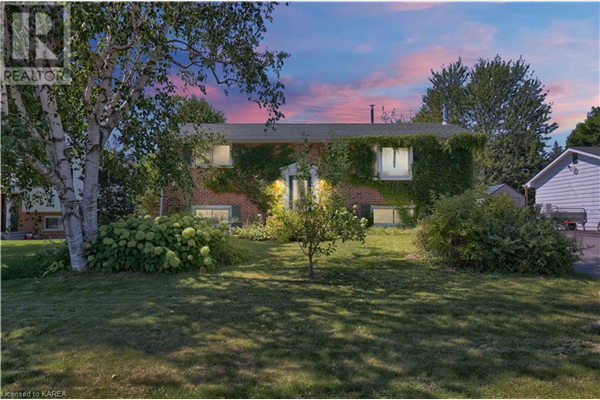 577 CHESHAM Place, Kingston