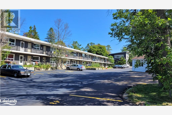 280 RIVER Road E Unit# B14, Wasaga Beach