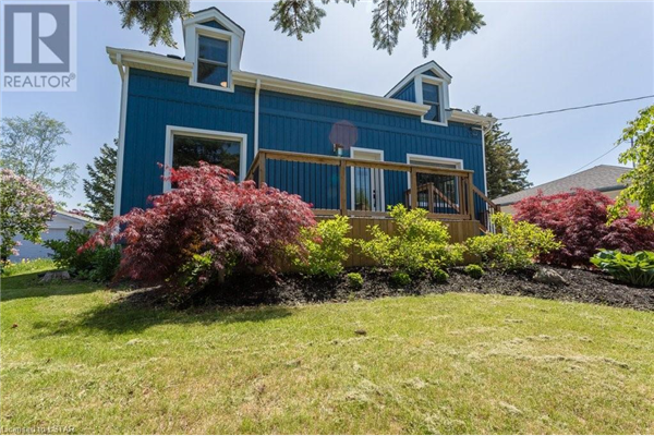 99 FAIRVIEW Avenue, St. Thomas