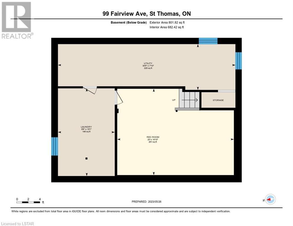 99 FAIRVIEW Avenue