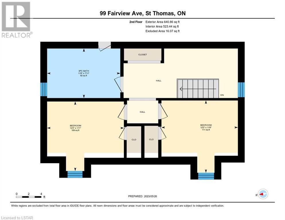 99 FAIRVIEW Avenue