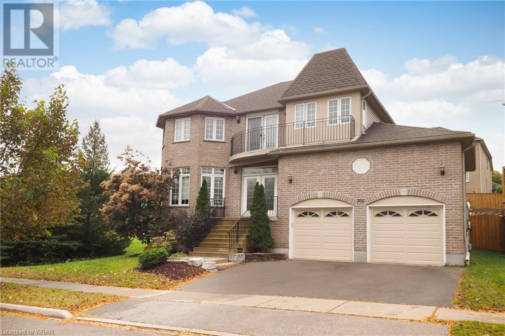 705 SALZBURG Drive