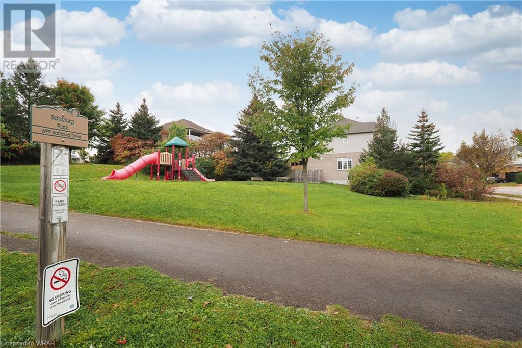 705 SALZBURG Drive